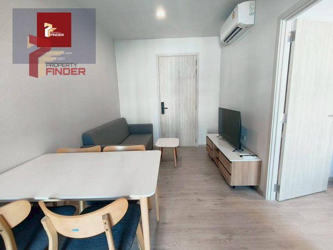 picture PFD-05970 For rent: Nue Noble Centre Bangna, near Central Bangna. - 5/14