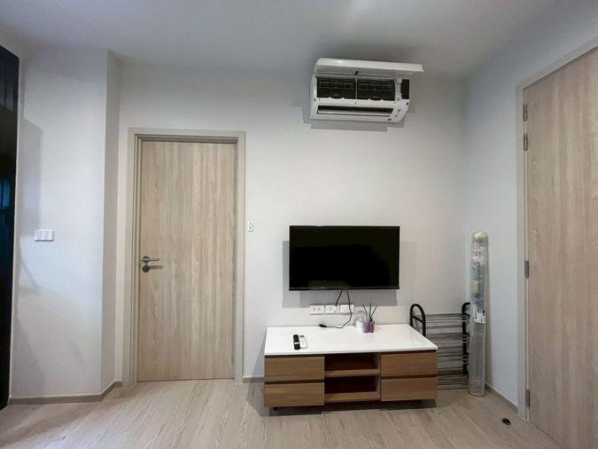 picture PFD-05792 For rent: Nue Noble Centre Bangna, near Central Bangna. - 5/12