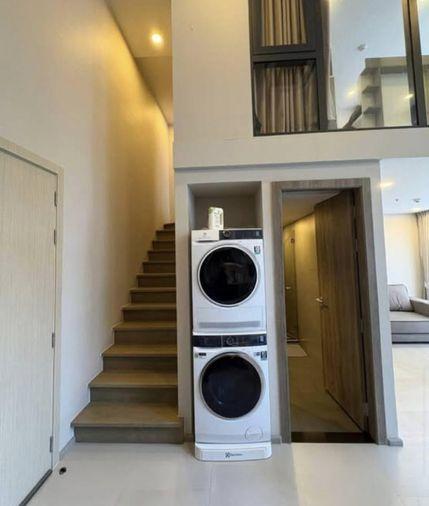 picture 💎 Condo for Rent at Cooper Siam in Prime Siam Location | Code DS2225 Line @Dstay - 7/9