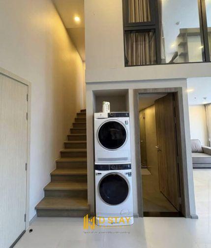 picture 💎 Condo for Rent at Cooper Siam in Prime Siam Location | Code DS2225 Line @Dstay - 7/9