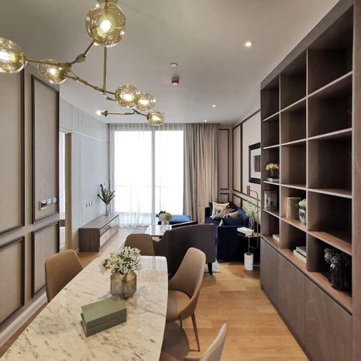 picture For Rent - Magnolias Waterfront Residence , Ultimate Luxury 2 bedrooms 2 bathrooms - 6/22