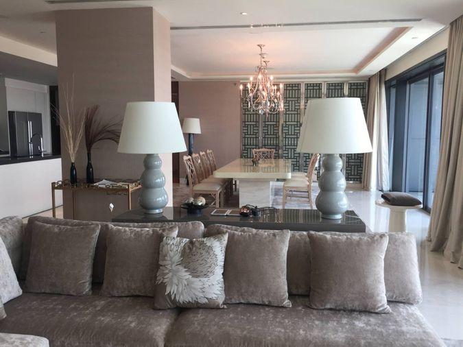 picture 💎 Ultra Luxury Residence for Rent at The St. Regis Bangkok | Code DS2311 Line @Dstay - 6/10