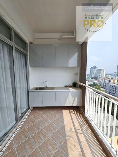 รูป 🌟 P-1262🌟 คอนโด ฝักข้าวโพด 🛌2 ห้องนอน สุดคุ้ม เพียง 2.39 ล้าน🌟 //กู้เต็ม 100%// 0659174222 //🌟 - รูปที่ 12/17