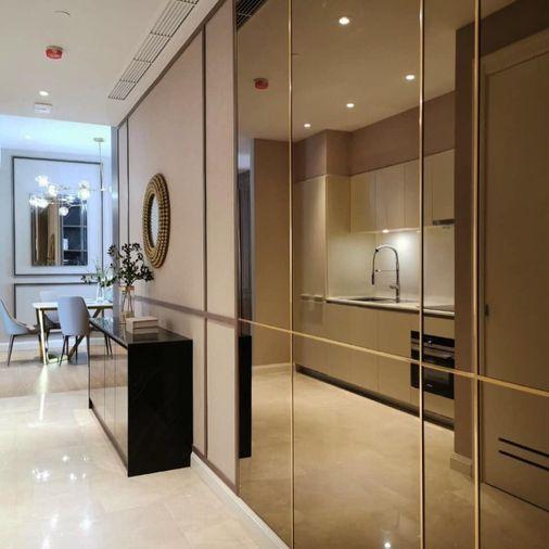 picture For Rent - Magnolias Waterfront Residence , Ultimate Luxury 2 bedrooms 2 bathrooms - 8/22