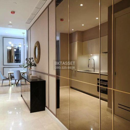 picture For Rent - Magnolias Waterfront Residence , Ultimate Luxury 2 bedrooms 2 bathrooms - 8/22