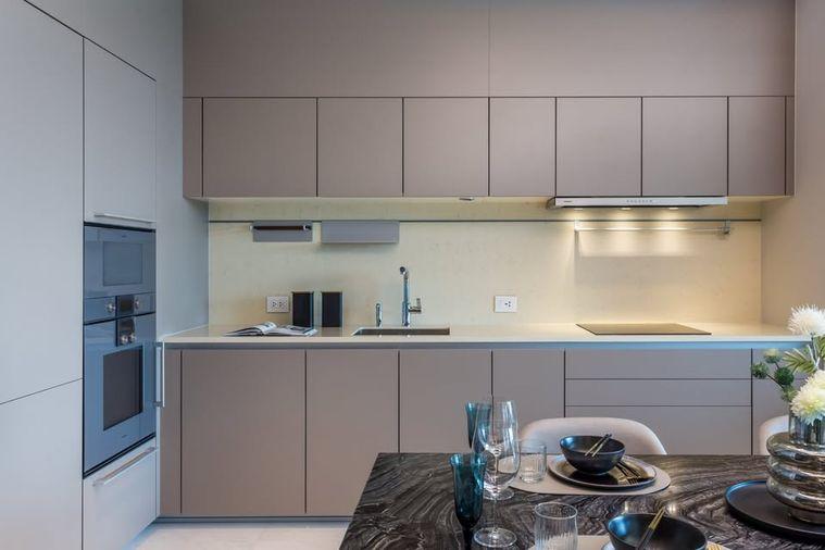 รูป 🏙️✨ Luxury Condo for Rent Next to Lumpini Park | Ultra Luxury Interior ✨🏙️ - รูปที่ 16/22