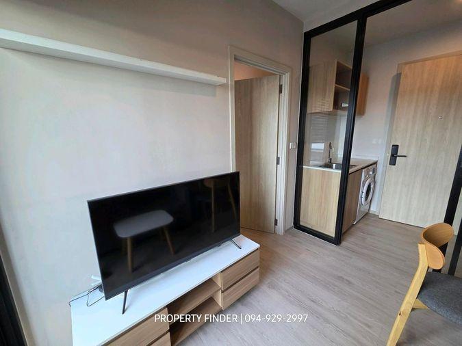 picture For rent: Nue Noble Centre Bangna, near Central Bangna. - 1/18