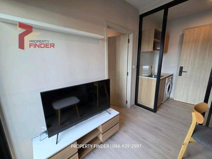 picture For rent: Nue Noble Centre Bangna, near Central Bangna. - 1/18