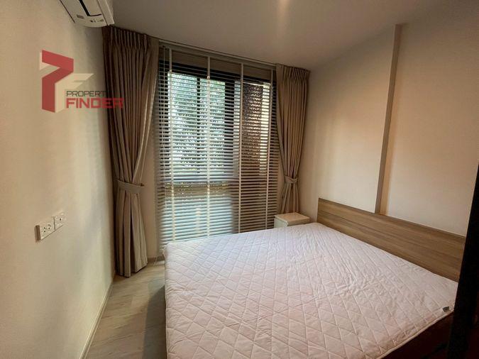 รูป PFD-05827 ให้เช่า นิว โนเบิล เซ็นเตอร์ บางนา (Nue Noble Centre Bangna) ใกล้เซ็นทรัลบางนา - รูปที่ 2/13