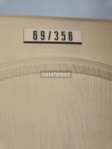 รูป ให้เช่า ลุมพินี คอนโด ทาวน์ รามอินทรา-นวมินทร์) 25ตรม ชั้น16 6,800 - รูปที่ 3/9