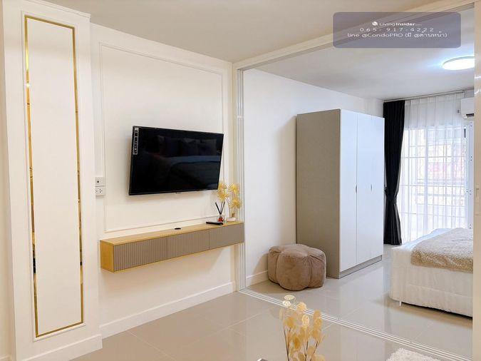 picture P-1217🐶😸Sale Condo P-1217Soi Ratchada 36✅ best price 1.09M. ✅*0659174222*✅ - 9/13
