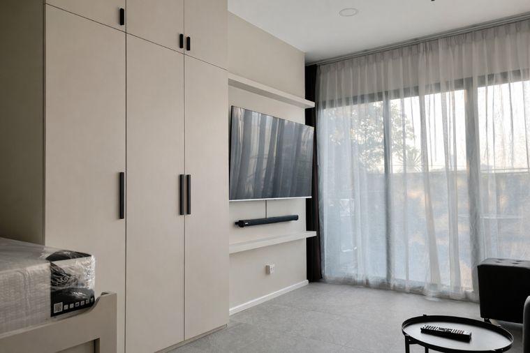 รูป 🍀🍀 Prime condo location🚆 ให้เช่า📌 โนเบิล โซโล(Line: @rent2022) BTS ทองหล่อ ห้องสวย พร้อมเข้าอยู่ ราคาดี!!🔖A10857 - รูปที่ 9/18