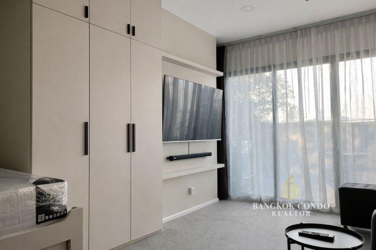 รูป 🍀🍀 Prime condo location🚆 ให้เช่า📌 โนเบิล โซโล(Line: @rent2022) BTS ทองหล่อ ห้องสวย พร้อมเข้าอยู่ ราคาดี!!🔖A10857 - รูปที่ 9/18