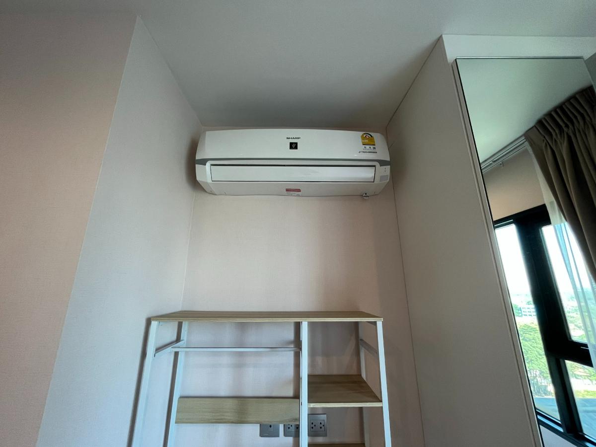 picture PFD-08135 For rent Aspire Erawan Prime, next to BTS Chang Erawan, 12,500 baht. - 12/20