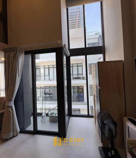 picture 💎 Condo for Rent at Cooper Siam in Prime Siam Location | Code DS2225 Line @Dstay - 6/9