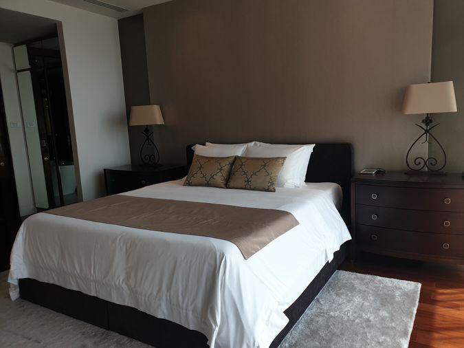 picture 💎 Ultra Luxury Residence for Rent at The St. Regis Bangkok | Code DS2311 Line @Dstay - 1/10