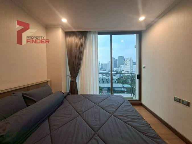 รูป PFD-08070 ให้เช่า Supalai Oriental สุขุมวิท 39 2 นอน 77 ตรม. เฟอร์ครบ ทำเลพร้อมพงษ์ - รูปที่ 2/9