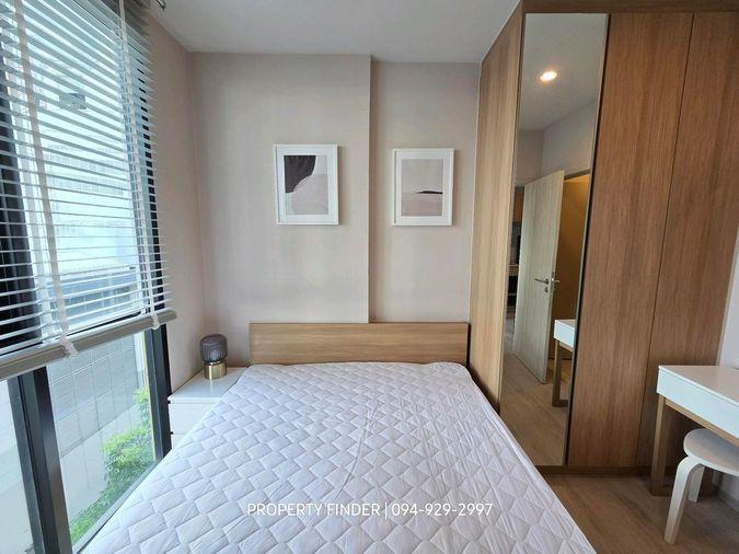 picture For rent: Nue Noble Centre Bangna, near Central Bangna. - 7/18