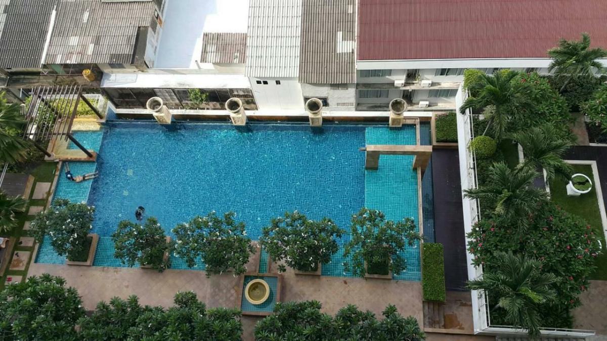 picture ✨ For Sale: Le Luk Condo ✨ 💰 Only 5,200,000 THB - 4/4