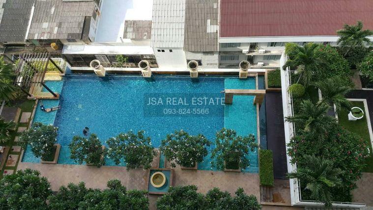 picture ✨ For Sale: Le Luk Condo ✨ 💰 Only 5,200,000 THB - 4/4