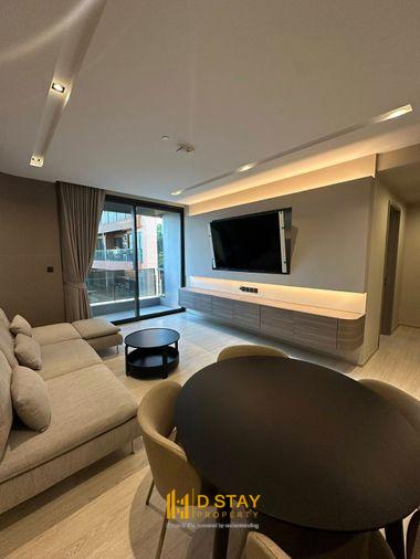 รูป 💎 ให้เช่า The Room Sukhumvit 38 คอนโดลักชู ใกล้ BTS ทองหล่อ ทำเลพรีเมียม | Code DS2257 Line @Dstay - รูปที่ 6/14