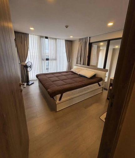 picture 💎 Condo for Rent at Cooper Siam in Prime Siam Location | Code DS2225 Line @Dstay - 2/9