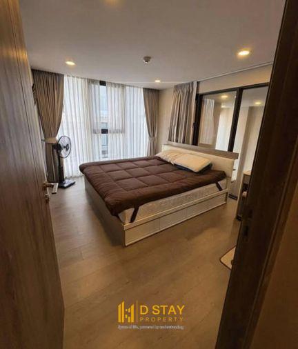 picture 💎 Condo for Rent at Cooper Siam in Prime Siam Location | Code DS2225 Line @Dstay - 2/9