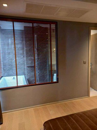 picture For rent Ashton Silom Best price Nice room High floor City view DS2474 | Line @dstay - 24/25