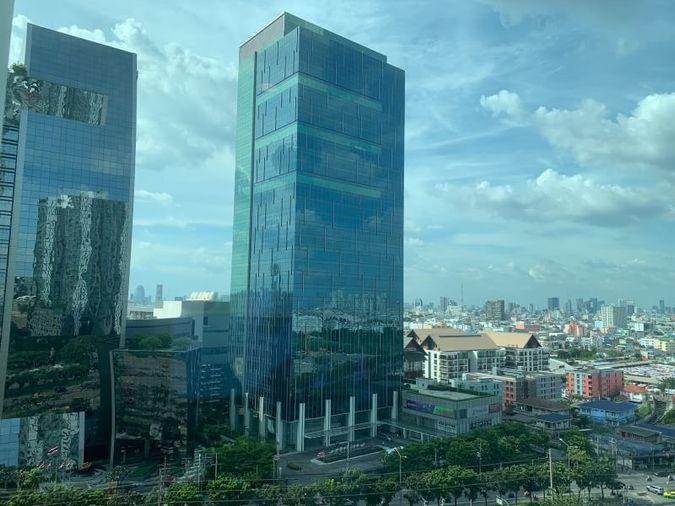picture 💎 Condo for Rent at Noble Revolve Ratchada 2 Near MRT Thailand Cultural Centre | Code DS2201 Line @Dstay - 9/9