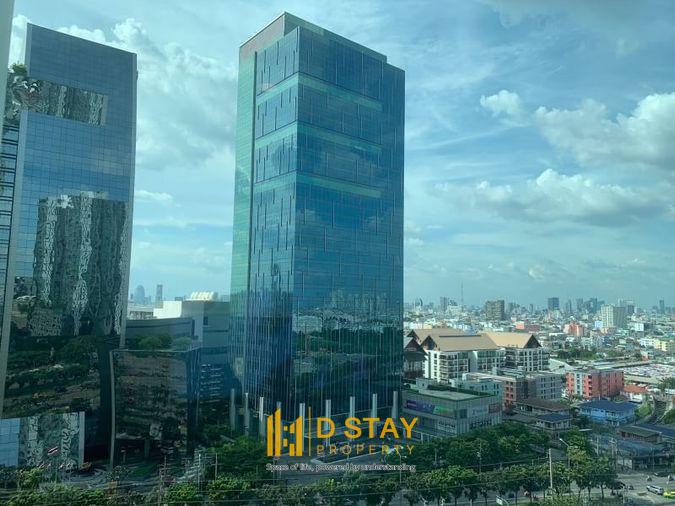 picture ð Condo for Rent at Noble Revolve Ratchada 2 Near MRT Thailand Cultural Centre | Code DS2201 Line @Dstay - 9/9