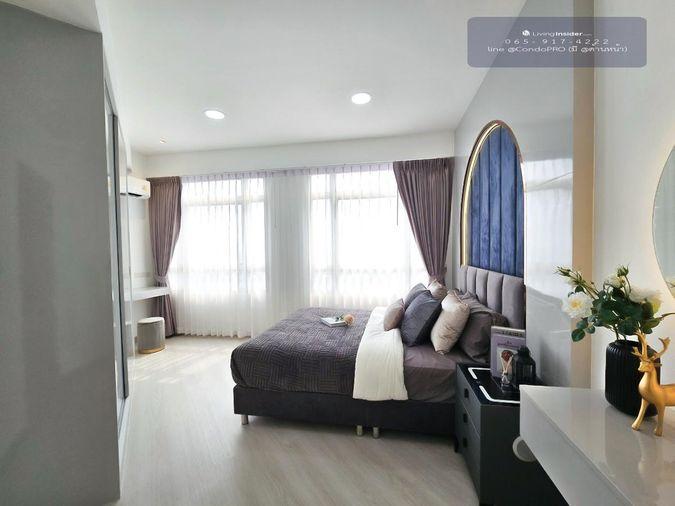 รูป 🌟 P-1262🌟 คอนโด ฝักข้าวโพด 🛌2 ห้องนอน สุดคุ้ม เพียง 2.39 ล้าน🌟  //กู้เต็ม 100%// 0659174222 //🌟  - รูปที่ 5/17