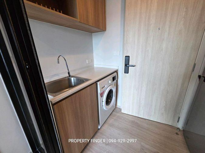 picture For rent: Nue Noble Centre Bangna, near Central Bangna. - 15/18