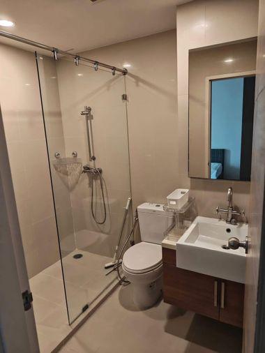 รูป 💎 ให้เช่า Hive Taksin ห้องใหญ่ ทำเลดี ใกล้ BTS วงเวียนใหญ่ เดินทางสะดวก | Code DS2215 Line @Dstay - รูปที่ 6/6