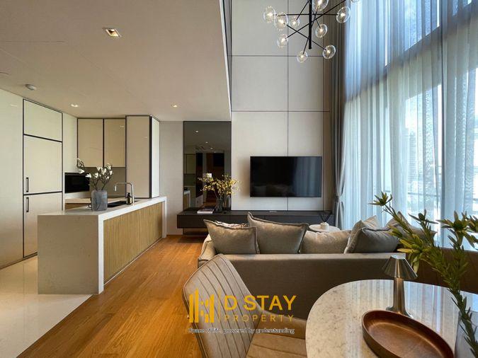 รูป Best Price 💗 ให้เช่า Beatniq Sukhumvit 32 ห้องสวยลัคชูมาก ราคาดีสุดๆ ตกแต่งเฟอร์ครบ พร้อมเข้าอยู่ DS2469 | Line @dstay - รูปที่ 7/26