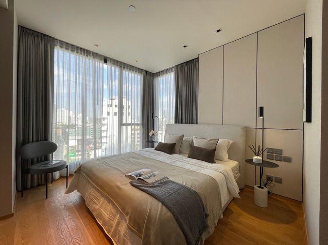 รูป Best Price 💗 ให้เช่า Beatniq Sukhumvit 32 ห้องสวยลัคชูมาก ราคาดีสุดๆ ตกแต่งเฟอร์ครบ พร้อมเข้าอยู่ DS2469 | Line @dstay - รูปที่ 19/26