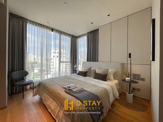 รูป Best Price 💗 ให้เช่า Beatniq Sukhumvit 32 ห้องสวยลัคชูมาก ราคาดีสุดๆ ตกแต่งเฟอร์ครบ พร้อมเข้าอยู่ DS2469 | Line @dstay - รูปที่ 19/26