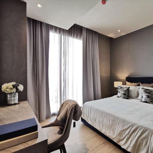picture For Rent - Magnolias Waterfront Residence , Ultimate Luxury 2 bedrooms 2 bathrooms - 15/22