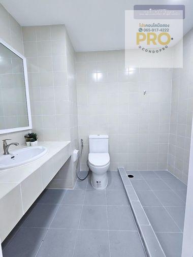 รูป 🌟 P-1262🌟 คอนโด ฝักข้าวโพด 🛌2 ห้องนอน สุดคุ้ม เพียง 2.39 ล้าน🌟 //กู้เต็ม 100%// 0659174222 //🌟 - รูปที่ 15/17