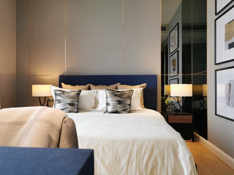 picture For Rent - Magnolias Waterfront Residence , Ultimate Luxury 2 bedrooms 2 bathrooms - 17/22