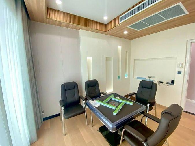 รูป PFD-08074 ให้เช่า เพนท์เฮาส์หรู Supalai Oriental สุขุมวิท 39 6 นอน ใกล้ BTS พร้อมพงษ์ - รูปที่ 15/18
