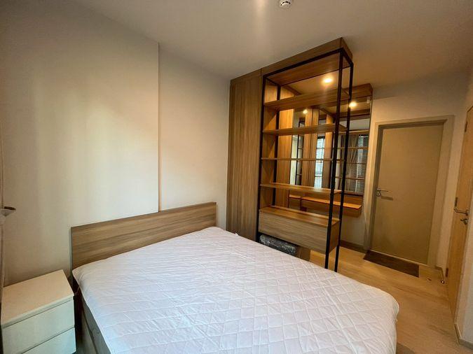 picture PFD-05827 For rent: Nue Noble Centre Bangna, near Central Bangna. - 6/13