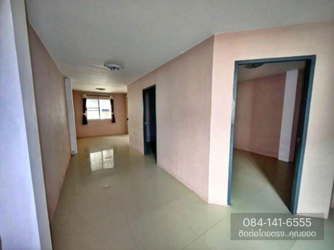 รูป AL-3-0610| ทาวน์เฮ้าส์ 1 ชั้น โครงการ บ้านสวนกษิรา อ่าวอุดม-ปากร่วม (ชบ.1032) ต. บึง อ.ศรีราชา จ.ชลบุรี (ราคาถูก! 855,000 บาท) - รูปที่ 4/7