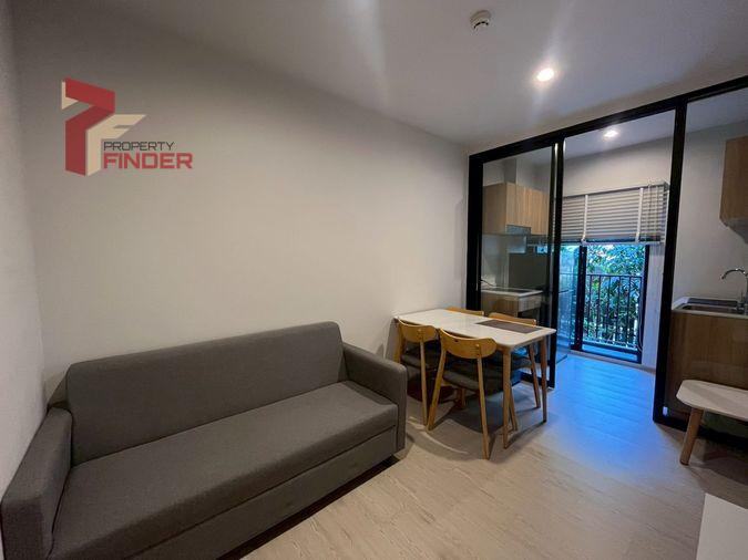 picture PFD-05827 For rent: Nue Noble Centre Bangna, near Central Bangna. - 3/13