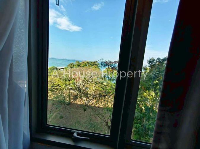 picture Sunrisea Sriracha for rent. Beautiful view, high floor, excellent location. - 11/13