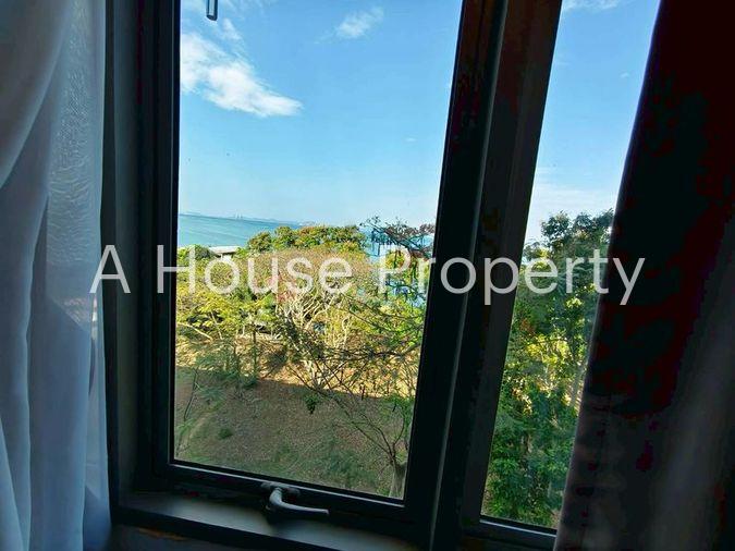 picture Sunrisea Sriracha for rent. Beautiful view, high floor, excellent location. - 11/13