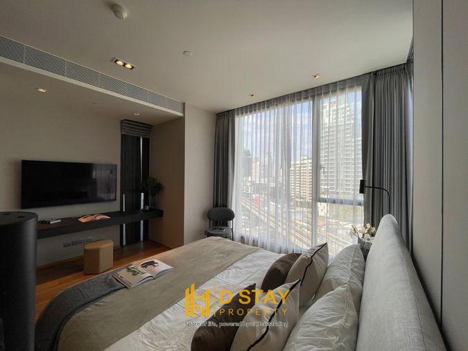 รูป Best Price 💗 ให้เช่า Beatniq Sukhumvit 32 ห้องสวยลัคชูมาก ราคาดีสุดๆ ตกแต่งเฟอร์ครบ พร้อมเข้าอยู่ DS2469 | Line @dstay - รูปที่ 14/26
