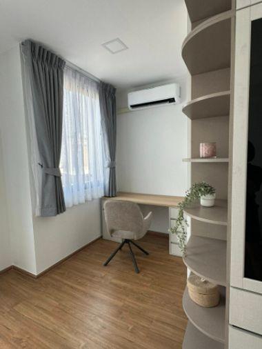 รูป 🏠 ให้เช่าบ้าน : Pleno Sukhumvit - Bangna 2 (พลีโน่ สุขุมวิท - บางนา 2) รหัสทรัพย์ | 📌LNP-H876 - รูปที่ 4/16