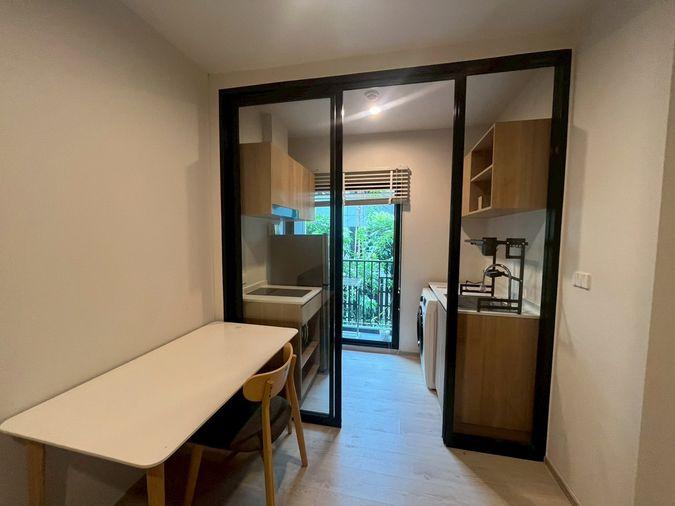 picture PFD-05792 For rent: Nue Noble Centre Bangna, near Central Bangna. - 9/12
