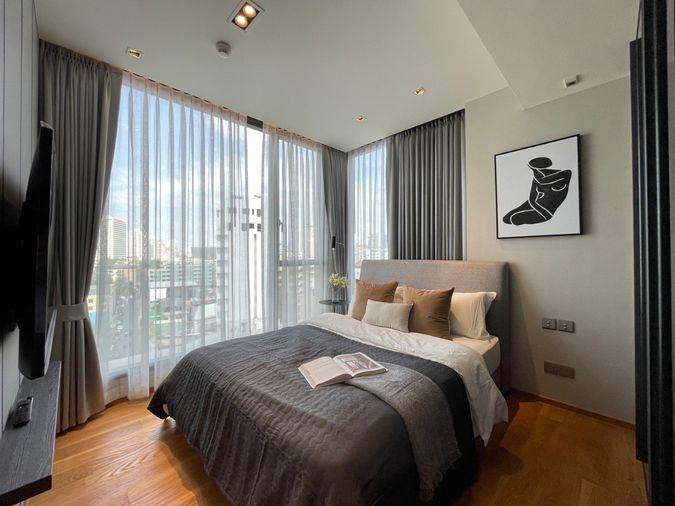 รูป Best Price 💗 ให้เช่า Beatniq Sukhumvit 32 ห้องสวยลัคชูมาก ราคาดีสุดๆ ตกแต่งเฟอร์ครบ พร้อมเข้าอยู่ DS2469 | Line @dstay - รูปที่ 11/26
