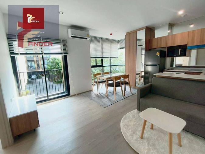 picture PFD-05785 For rent: Nue Noble Centre Bangna, near Central Bangna. - 5/16